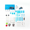 Ресурсный набор Smart World add-on for mBot2 - «globural.ru» - Барнаул