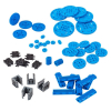 VEX IQ Ресурсный набор Motion Add-On Kit - «globural.ru» - Барнаул