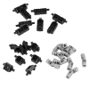 VEX IQ Ресурсный набор Motion Add-On Kit - «globural.ru» - Барнаул