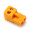 Кабели для подключения двигателей PH2.0-2P to Stripped-End Cable - 35 см,22AWG (Пара) - «globural.ru» - Барнаул