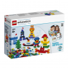 Кирпичики LEGO для творческих занятий - «globural.ru» - Барнаул