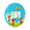 Интерактивная панель MiniKids 27" - «globural.ru» - Барнаул