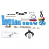 Дополнительный набор к конструктору Robot Arm Add-on Pack for Starter Robot Kit - «globural.ru» - Барнаул