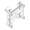 Ресурсный набор Rectilinear Motion Robot Pack - «globural.ru» - Барнаул