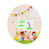 Интерактивная панель MiniKids 27" - «globural.ru» - Барнаул