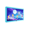 Интерактивная панель Kids 55" - «globural.ru» - Барнаул