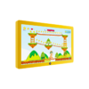 Интерактивная панель Kids 55" - «globural.ru» - Барнаул