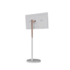 Интерактивная панель Slim 27" - «globural.ru» - Барнаул