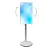 Мобильная панель Mobiscreen EON 32" - «globural.ru» - Барнаул