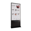 Интерактивный сенсорный киоск Nova 32" - «globural.ru» - Барнаул