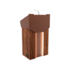 Интерактивная трибуна Wood 27" - «globural.ru» - Барнаул