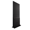 Интерактивный сенсорный киоск Nova 55" - «globural.ru» - Барнаул