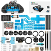 Базовый робототехнический набор mBot Ranger Robot Kit Bluetooth Version - «globural.ru» - Барнаул