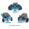 Базовый робототехнический набор mBot Ranger Robot Kit Bluetooth Version - «globural.ru» - Барнаул