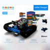 Базовый робототехнический набор mBot Ranger Robot Kit Bluetooth Version - «globural.ru» - Барнаул
