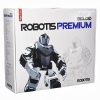 Набор Robotis bioloid premium kit - «globural.ru» - Барнаул