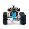 Робототехнический набор Starter Robot Kit-Blue (Bluetooth-версия) - «globural.ru» - Барнаул