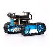 Робототехнический набор Starter Robot Kit-Blue (Bluetooth-версия) - «globural.ru» - Барнаул
