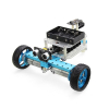 Робототехнический набор Starter Robot Kit-Blue (Bluetooth-версия) - «globural.ru» - Барнаул