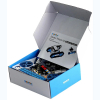 Робототехнический набор Starter Robot Kit-Blue (Bluetooth-версия) - «globural.ru» - Барнаул