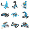 Базовый робототехнический набор Ultimate Robot Kit V2.0 - «globural.ru» - Барнаул