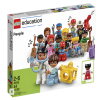 Конструктор "Городская жизнь. LEGO" - «globural.ru» - Барнаул