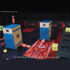 Соревновательное поле 2022 MakeX Challenge Arena - «globural.ru» - Барнаул