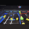 Соревновательный набор 2022 MakeX Explorer Educational Competition Kit - «globural.ru» - Барнаул