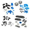 VEX IQ Ресурсный набор Motion Add-On Kit - «globural.ru» - Барнаул
