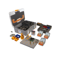 Учебный набор "Электричество" - «globural.ru» - Барнаул