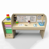 Профессиональный интерактивный стол для детей с РАС PRO - «globural.ru» - Барнаул