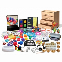 Набор для логопеда, дефектолога и детей с РАС (аутизмом) - «globural.ru» - Барнаул