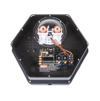 Модуль интерактивный с искусственным интеллектом "Наблюдатель" - «globural.ru» - Барнаул