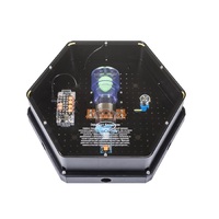 Модуль интерактивный "Эффект Бернулли" - «globural.ru» - Барнаул