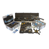 Учебный набор "Механика" - «globural.ru» - Барнаул