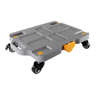 Мобильная платформа для учебных наборов и цифровых лабораторных комплексов SenseDisc - «globural.ru» - Барнаул