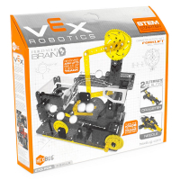 Набор VEX by HEXBUG "Шариковая машина" - «globural.ru» - Барнаул