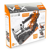 Набор VEX by HEXBUG "Гекскалатор" - «globural.ru» - Барнаул