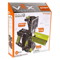 Набор VEX by HEXBUG "Бластер" - «globural.ru» - Барнаул