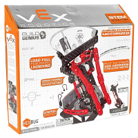 Набор VEX by HEXBUG "Шариковый метатель" - «globural.ru» - Барнаул