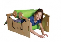  Машина для "обнимания" детей аутистов двойная - «globural.ru» - Барнаул