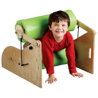 Машина для "обнимания" детей аутистов - «globural.ru» - Барнаул