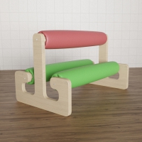 Машина для объятий «С любовью» - «globural.ru» - Барнаул