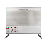 Комплект лабораторного оборудования «Слесарь-монтажник КИПиА» - «globural.ru» - Барнаул