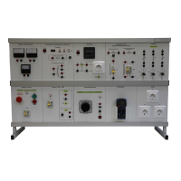 Стенд по электромонтажу тип 1  - «globural.ru» - Барнаул