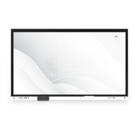 Интерактивная панель Edflat серии TOP 75" - «globural.ru» - Барнаул