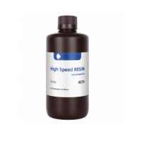 Фотополимер High Speed Resin - «globural.ru» - Барнаул
