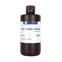 Фотополимер Flexible Tough Resin 2.0 в ассортименте - «globural.ru» - Барнаул