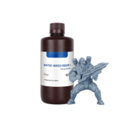 Водосмывная смола Water-Wash Resin+ - «globural.ru» - Барнаул