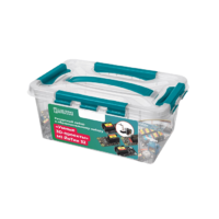 Ресурсный набор для образовательного набора «Умные 3D-проекты» М1 ЙоТик 32 - «globural.ru» - Барнаул